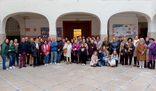 Los Antiguos Alumnos de Escolapias Gandia celebran este sábado la festividad de Santa Paula Montal