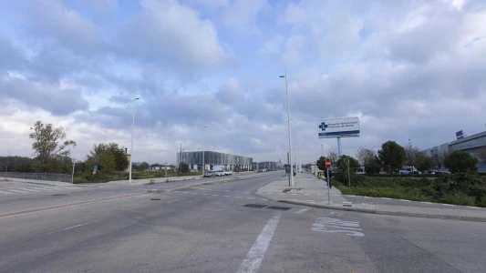 El PP denuncia el retraso en las obras del centro de día para personas con diversidad funcional en Gandia