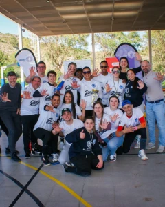 Los Dolphins se llevan el II Open Gandia de Béisbol 5