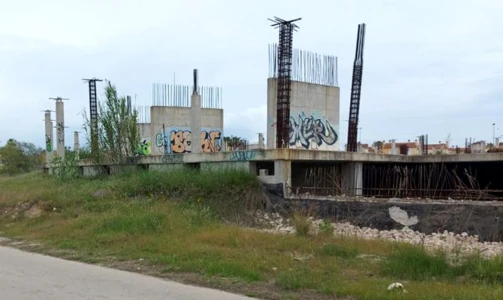 El Arzobispado de València deberá compensar con 1,4 millones al Ayuntamiento de Oliva por las inacabadas obras del Centro Ecuménico