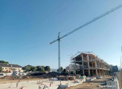 Sube el paro en la Safor a las puertas de las campañas de Fallas y Semana Santa