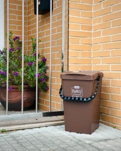 Potries lidera en la Safor el reciclaje de residuos con un 40% de separación en origen