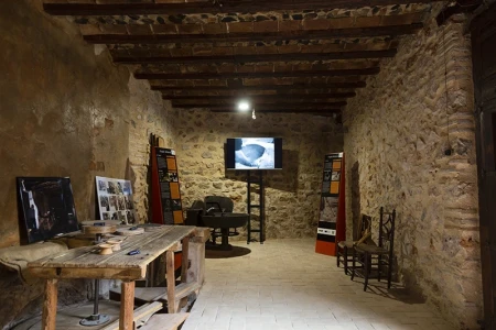 Potries refuerza su proyección ceramista entrando en la Asociación Española de Ciudades de la Cerámica