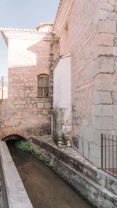 ¿Puede Potries ser Capital Europea de la Cultura? Sí. Nos lo dice el alcalde Sergi Vidal que mañana viaja a defender la candidatura