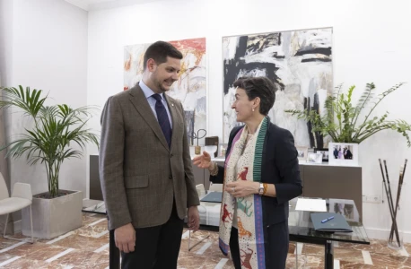 José Manuel Prieto mantiene su cargo como vocal en el Consejo de Administración de la Autoridad Portuaria de València