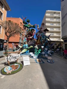 Màrtirs acaba con la hegemonía de Vila Nova y se alza con el primer premio de Especi