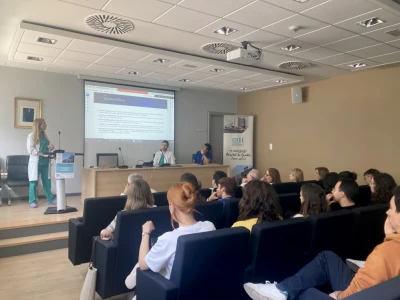 El departamento de Salud de Gandia oferta por primera vez una plaza MIR de Oftalmología