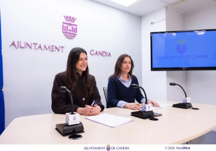 Gandia activa la cesión a la conselleria de Sanitat de la parcela para la ampliación del Centro de Salud del Grau