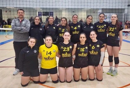 CV Real de Gandia deja buena impresión en el debut de Fred Weil