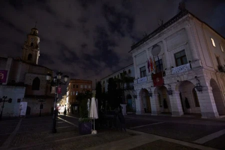 Gandia celebra este sábado la Hora del Planeta