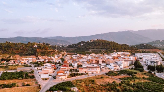 Potries supera ya los 1.200 habitantes