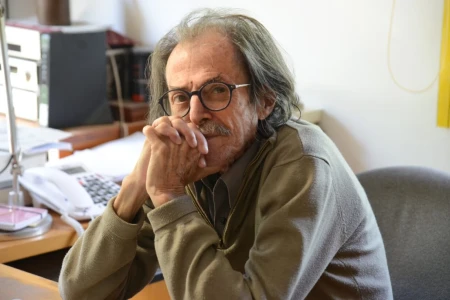 Fallece el escritor e hijo predilecto de Gandia, Josep Piera