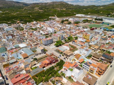 Benifairó de la Valldigna cierra 2025 con superávit