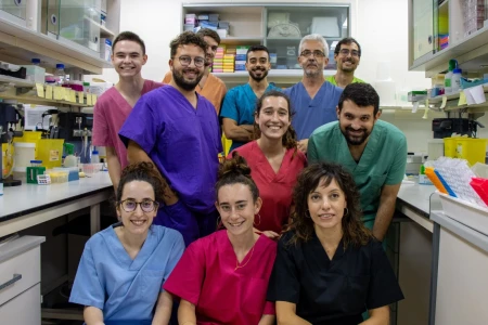 La XVII Cursa de la Dona Vicky Foods de Gandia colabora con la investigación de las enfermedades priónicas