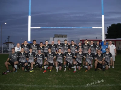 Inter Alpesa A de rugby se clasifica para la final tras vencer a domicilio al San Roque