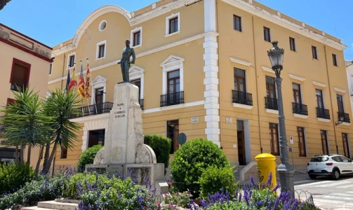 La negociación de la Relación de Puestos de Trabajo en el Ayuntamiento de Oliva sigue bloqueada tras el rechazo a la propuesta de PRO