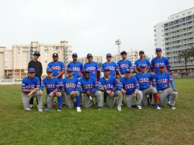 Tigres de Gandia inicia el Campeonato Nacional de Béisbol 2026 con una contundente victoria