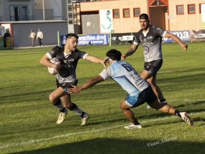 El CR Inter Alpesa cae en la final ante Akra Bárbara RC en Alicante
