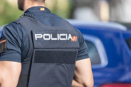 Juzgan hoy a un hombre por un robo con violencia cometido en Gandia en 2023