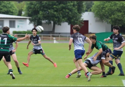 El Inter Alpesa S18 empata ante Castelló-Coyotes y sella su pase a semifinales