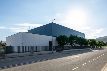El Real de Gandia acoge la fase final autonómica infantil femenina de voleibol