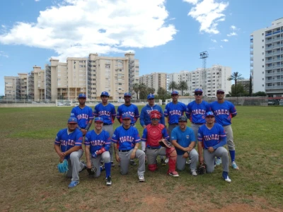 Tigres de Gandia se consolida como líder en solitario del Grupo Este tras su tercera victoria consecutiva en el Nacional de Béisbol 2026