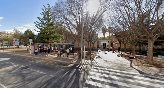 Cruce de declaraciones en Gandia por la ampliación del centro de salud del Grau