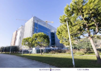 Crece el debate político en Gandia por los datos de criminalidad
