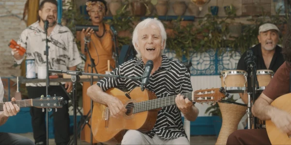 Kiko Veneno agota las entradas para su concierto de este sábado en el ciclo Marquesa Concerts de Gandia