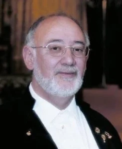 Fallece el histórico de las Fallas de Gandia Jesús Martínez