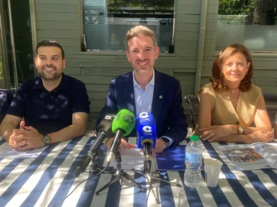 El Partido Popular de Gandia se reafirma como la alternativa ante las elecciones municipales de 2027