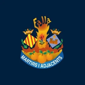 Comunicado de la Falla Màrtirs