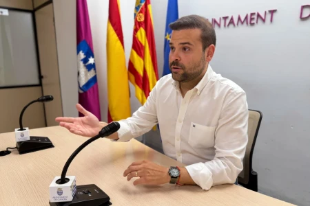 El PP de Gandia cuestiona las inversiones en infraestructura hidráulica