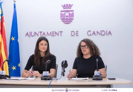 Aprobado el Plan Especial de la Anella Verda de Gandia