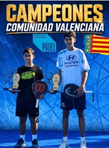 Bellreguard suma nuevos éxitos gracias al talento de sus jóvenes deportistas