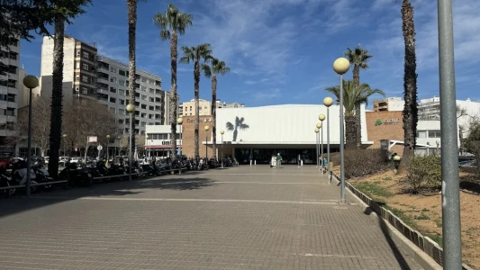 El PP denuncia la pérdida del Intercity Gandia-Madrid