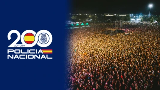 El Pirata Beach Fest deja cuatro detenidos en Gandia