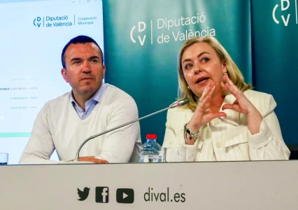 La Diputació invierte 695.000 euros en la Safor