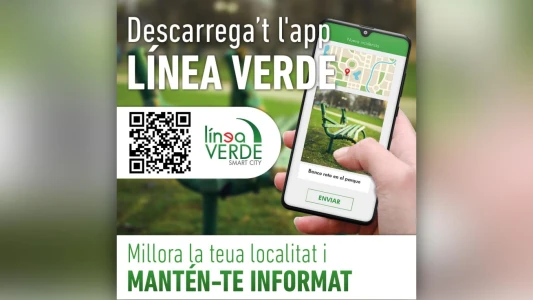 Beniarjó resuelve el 98% de los avisos vecinales mediante su app municipal