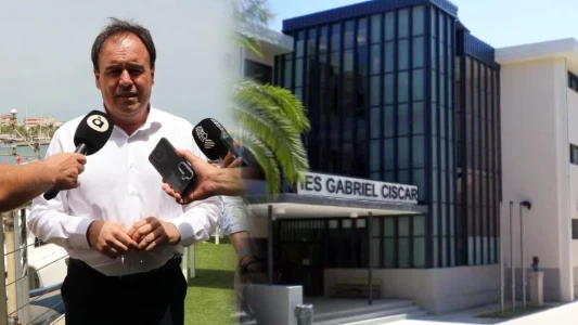 Los centros educativos de Oliva reciben 101.000 euros de la Generalitat para su correcta climatización