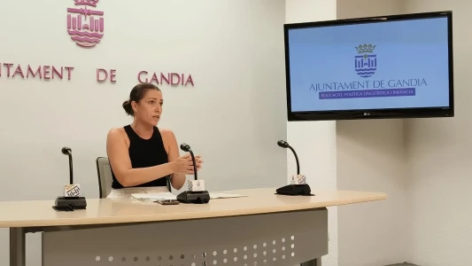 Gandia denuncia falta de transparencia y fondos insuficientes en el plan autonómico de climatización escolar