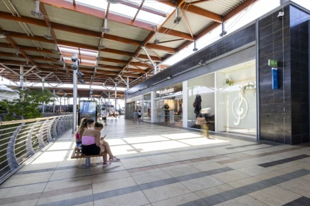 Encuentro abrirá una nueva tienda en La Vital
