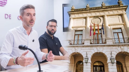 Choque político en Gandia por la redacción del nuevo contrato de transporte público