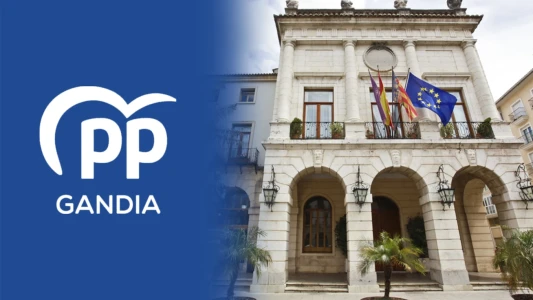 El PP de Gandia propone un plan de emancipación juvenil con críticas por parte del Ejecutivo local