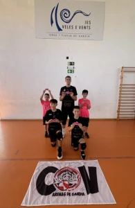 El CV Arenas lanza su campaña de socios y pone en marcha la temporada 2026/27