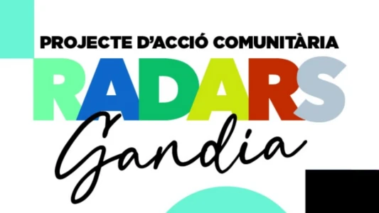 Gandia atiende a cerca de 190 personas mayores en el primer año del programa Radars