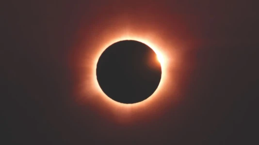 Gandia se prepara para el histórico eclipse del 12 de agosto