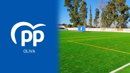 El PP de Oliva pide la dimisión de Joan Mascarell tras la polémica del campo del Morer