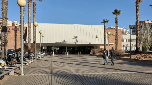 La Línea C-1 de Cercanías se beneficiará de una renovación en la flota de trenes