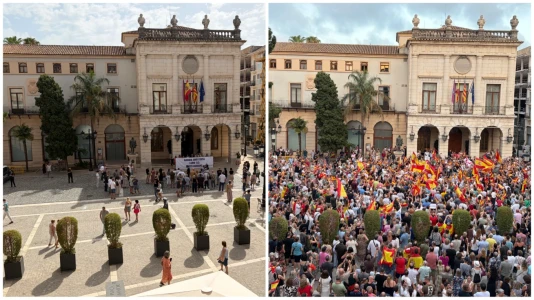 Víctor Soler, sobre la convocatoria del Gobierno Municipal: «Han perdido el contacto con la calle»